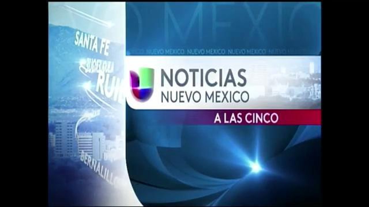 Noticias Univision Nuevo Mexico