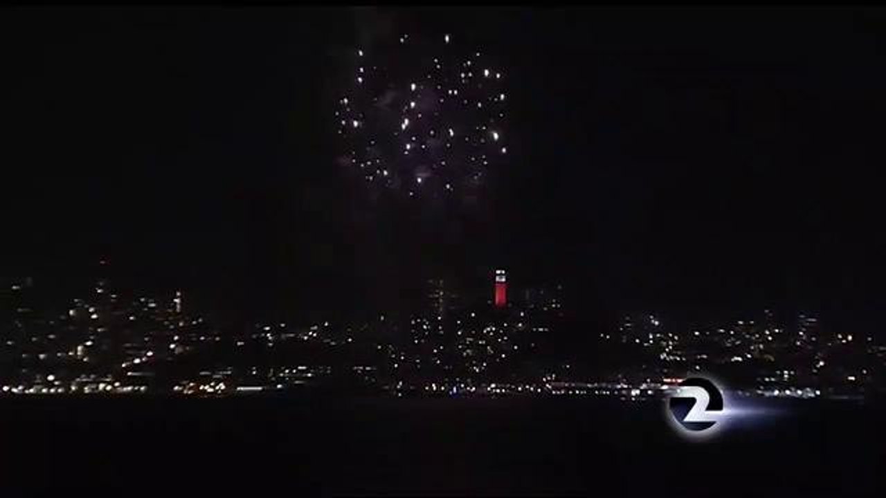 World Series Gala