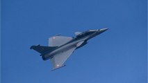 Face au F-16 et au Gripen, la France vante le Rafale à la Croatie