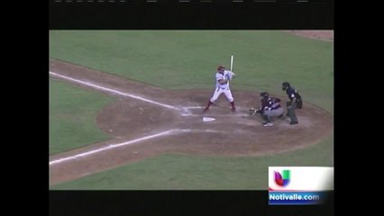 Los Águilas de Mexicali caen ante Tomateros de Culiacán