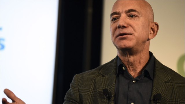 L'incroyable fortune amassée par Jeff Bezos, Mark Zuckerberg et Elon Musk en 2020