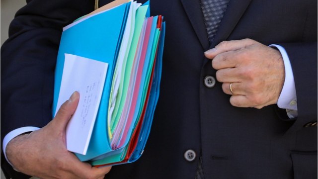 Budget de l'Elysée : René Dosière allume le rapport de la Cour des comptes