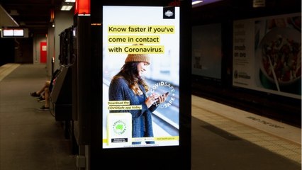 Un seul cas identifié : l’immense bide du StopCovid australien