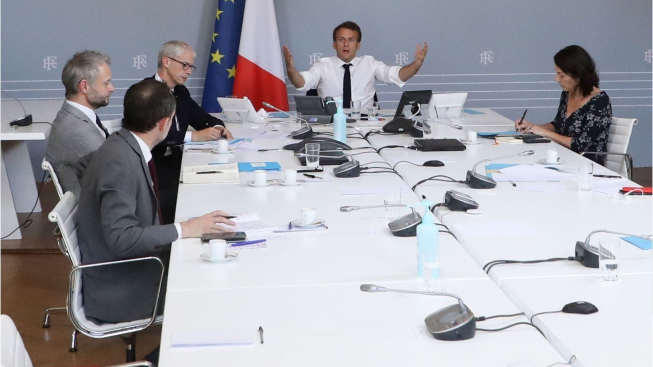 Vous êtes en CDD ? Votre employeur va pouvoir renouveler votre contrat plus facilement