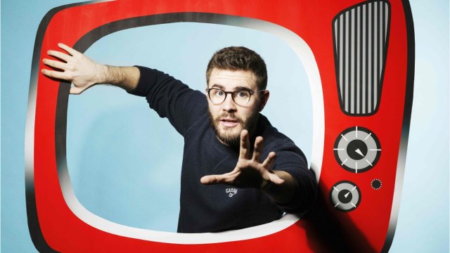 YouTube : Webedia fait (encore) un gros chèque à Cyprien