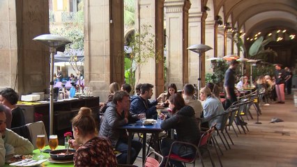 Varias CC.AA. valoran pedir el certificado covid en determinados espacios