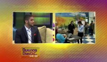 Los latinos deben hacerse sentir en estas elecciones