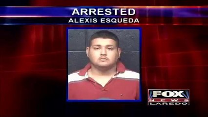 Armed Robbery at Local Wal-Mart Store