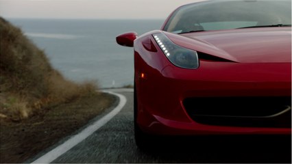 Ferrari touché de plein fouet par la crise de l’auto