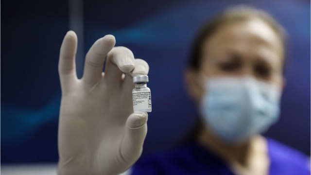 Covid-19 : après plusieurs décès, la Norvège enquête sur l’impact des effets secondaires du vaccin