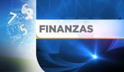 Caída bolsa de valores