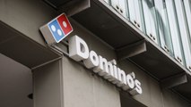 Face à la polémique, Domino's Pizza retire son improbable offre commerciale pour les 