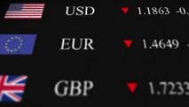 La livre Sterling décolle, le confinement au Royaume-Uni efficace face au Covid-19