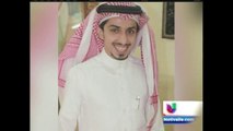 Arrestan a dos hombres acusados de la muerte de un estudiante saudí