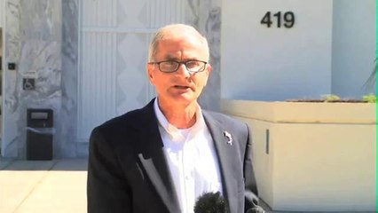 Tú Decides: Protestas contra Rick Scott