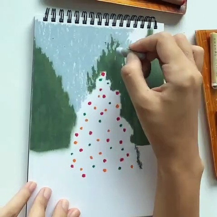 DRAWING VIDEOS  WE LOVE photos