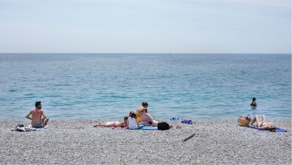 Vacances d'été : le gouvernement fera des annonces "dans la semaine"