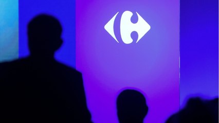 Carrefour rappelle des paquets de riz contenant potentiellement une toxine