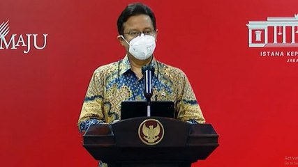 Soal Adanya Laporan Vaksin Kadaluwarsa, Ini Kata Menkes
