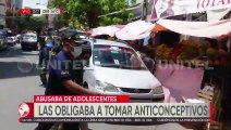 Cochabamba: Aprehenden a sujeto acusado de agredir sexualmente a menores de edad