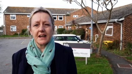 Marjorie Cobby House in Selsey to close