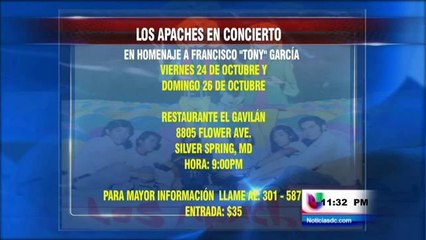 Resaltan los músicos latinoamericanos