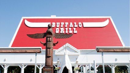 Les restaurants Courtepaille seront bien rachetés par le groupe propriétaire de Buffalo Grill