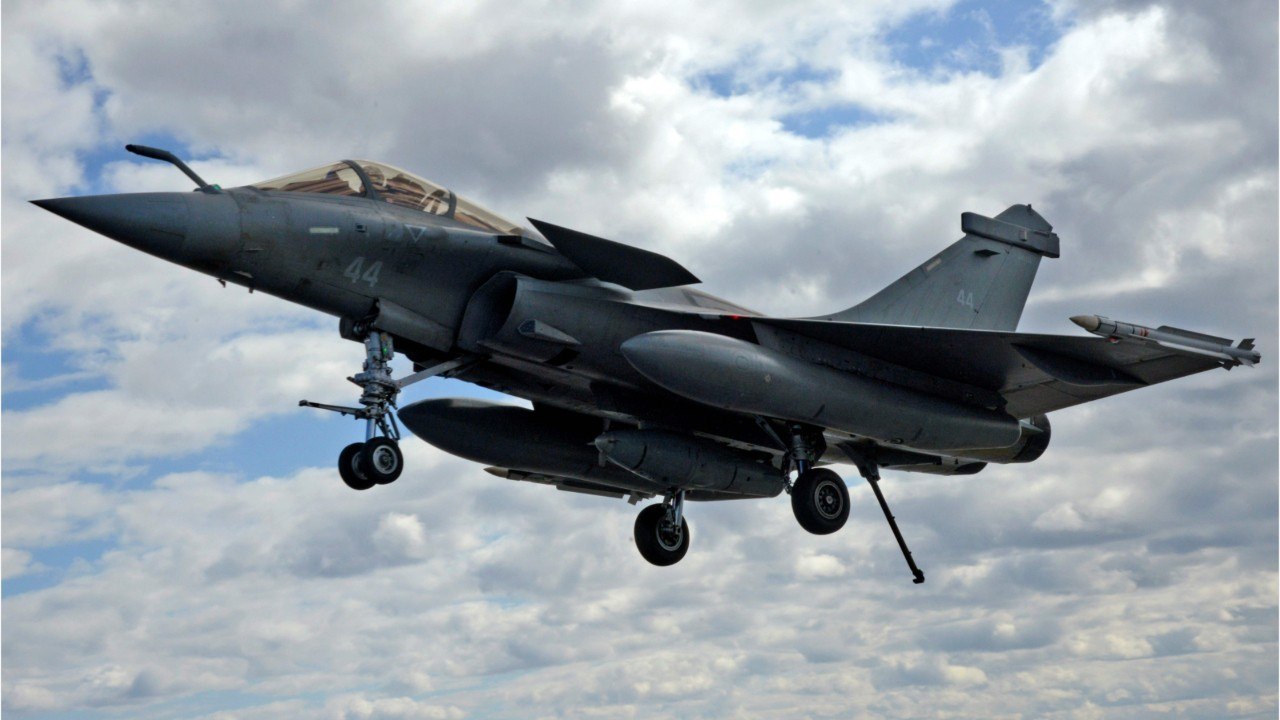 Grèce, Inde… les bonnes nouvelles s’enchaînent pour le Rafale et Dassault Aviation