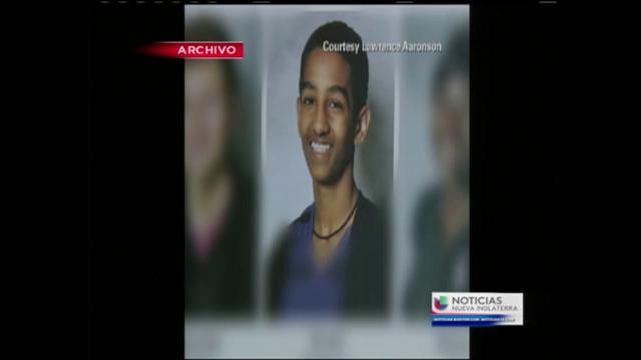 Robel Phillipos sin veredicto