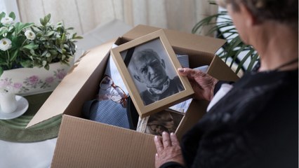 Pension de réversion : pourquoi il ne faut pas attendre pour la demander