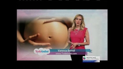 Todo Bebe: La edad ideal para tener un hijo