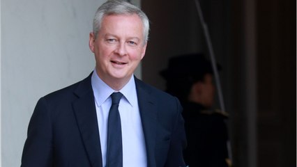 Taxe d'habitation : Bruno Le Maire envisage plusieurs options pour décaler sa suppression