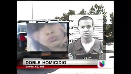 Doble Homicidio en Santa Fé