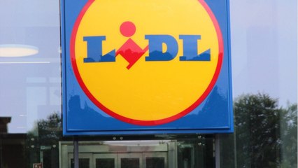 La mauvaise surprise d’un client de Lidl dans ses pommes de terre