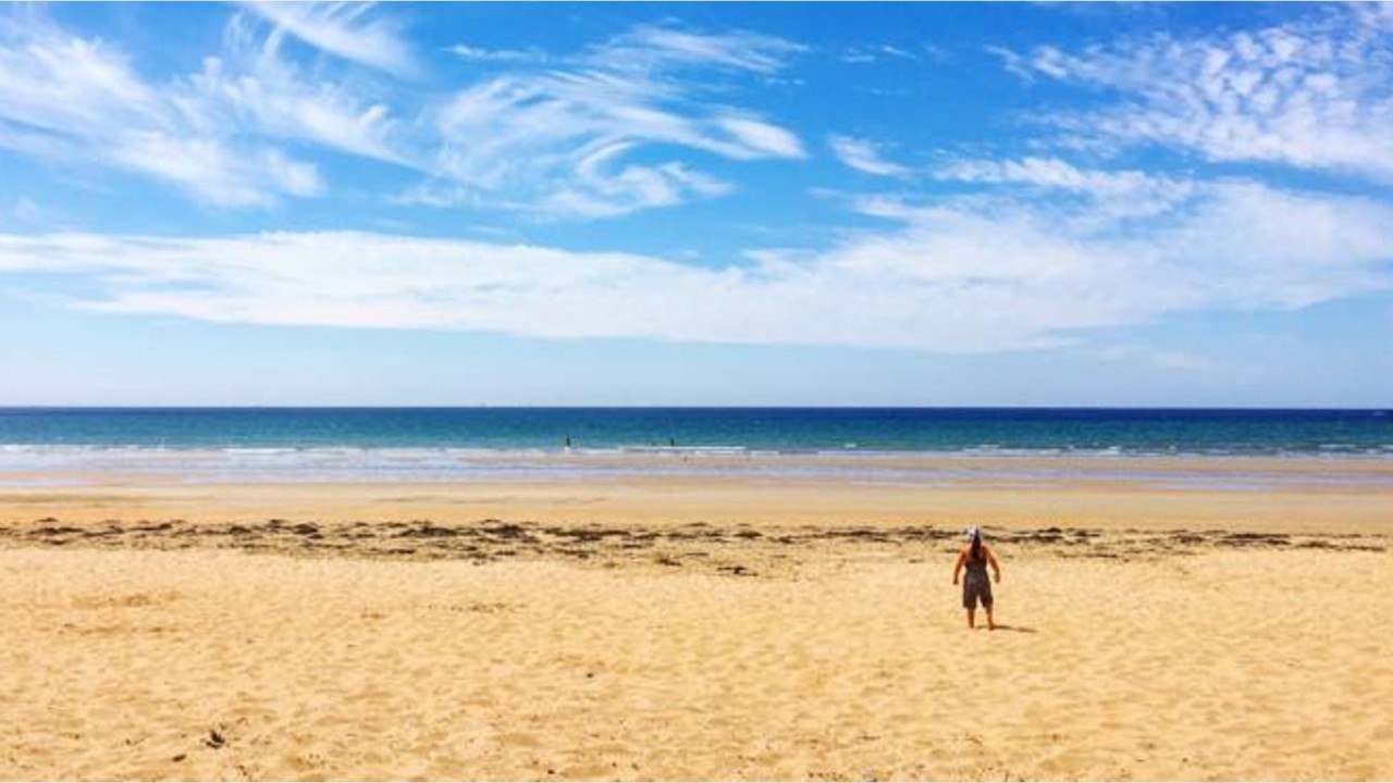 Bretagne : face aux incivilités, des plages vont déjà fermer