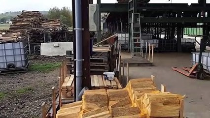 Chez Girou Bois, à Montjoire (Haute-Garonne)