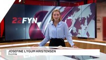 Tur med veterantog kan snart være fortid | Danmarks Jernbanemuseum | Odense | 12 Juli 2021 | TV2 FYN - TV2 Danmark