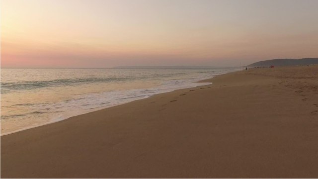 La folle idée d'une ville d'Andalousie pour désinfecter sa plageLa folle idée d'une ville d'Andalousie pour désinfecter sa plage