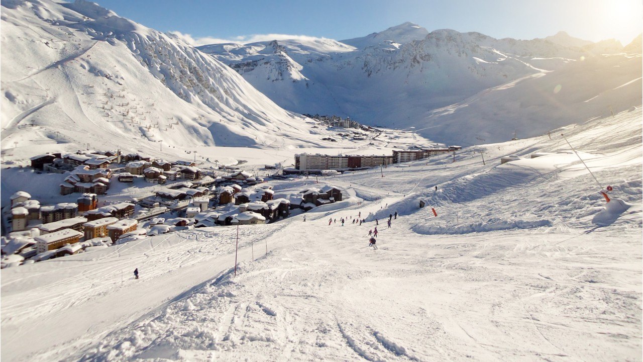 Des stations de ski risquent de disparaître, al...
