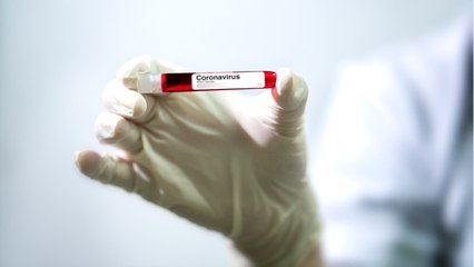Vaccin contre le Covid-19 : l’Institut Pasteur vise de premiers résultats dès octobre