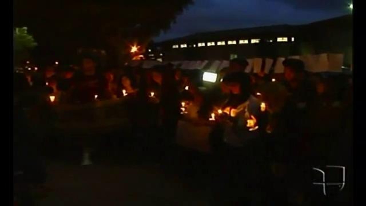 Estudiantes Desaparecidos