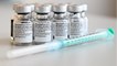Covid-19 : Israël aurait échangé des vaccins Pfizer contre des données !