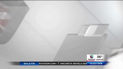 Bill Clinton en Colorado da su respaldo a Demócratas