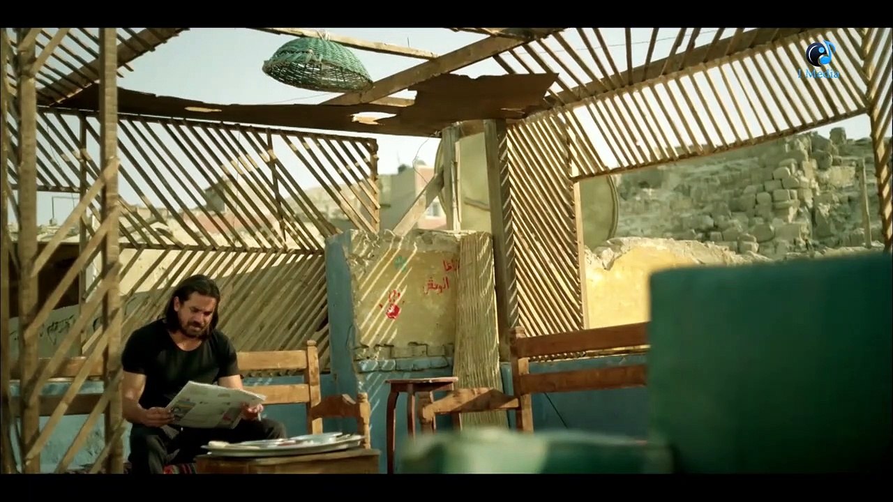 Episode 09 - Ta7t Al Ard Series _ الحلقة التاسعة - مسلسل تحت الارض