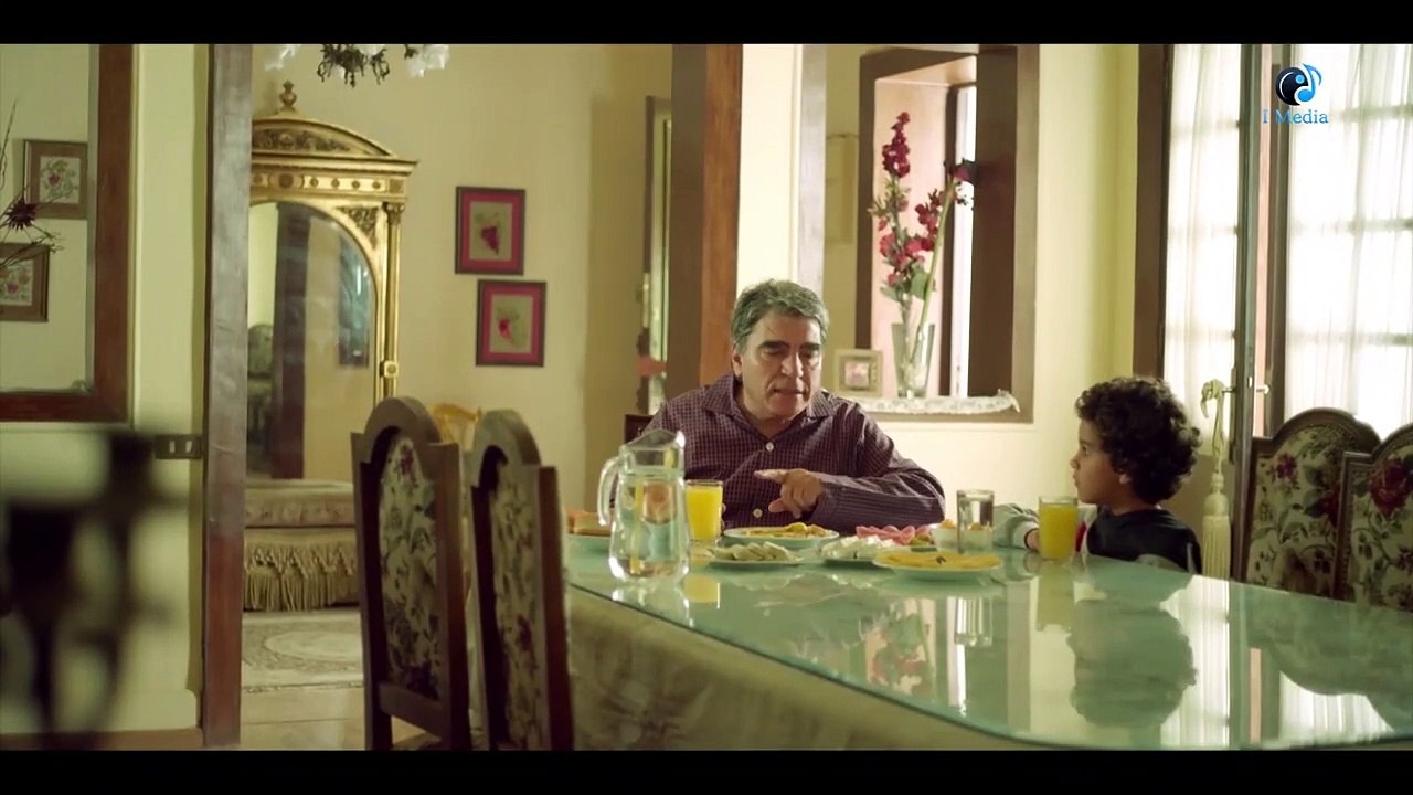 Episode 03 - Ta7t Al Ard Series _ الحلقة الثالثة - مسلسل تحت الارض