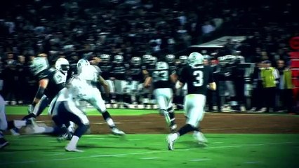 Los Chargers con jornada doble ante oponentes de división