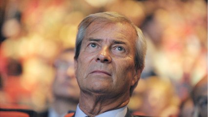 Vincent Bolloré va-t-il tenter un putsch chez Lagardère ?