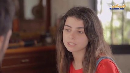 مسلسل حكايتي الحلقة 50 الخمسون