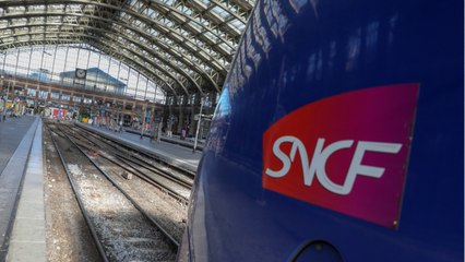 Le syndicaliste s’était agenouillé devant ses chefs, la SNCF obtient son licenciement