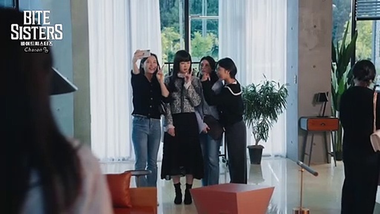 {Vostfr} Bite Sisters EP.03